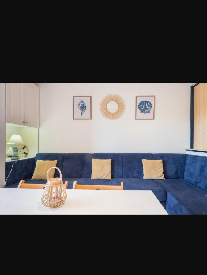 Apartamento En เอลปอร์ติล ภายนอก รูปภาพ