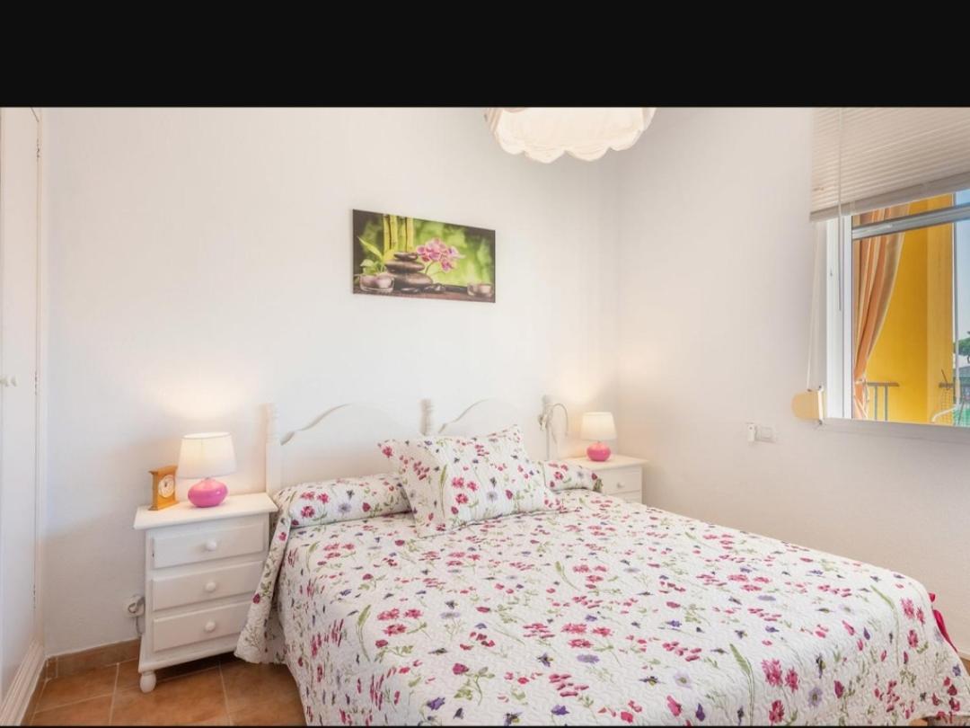 Apartamento En เอลปอร์ติล ภายนอก รูปภาพ