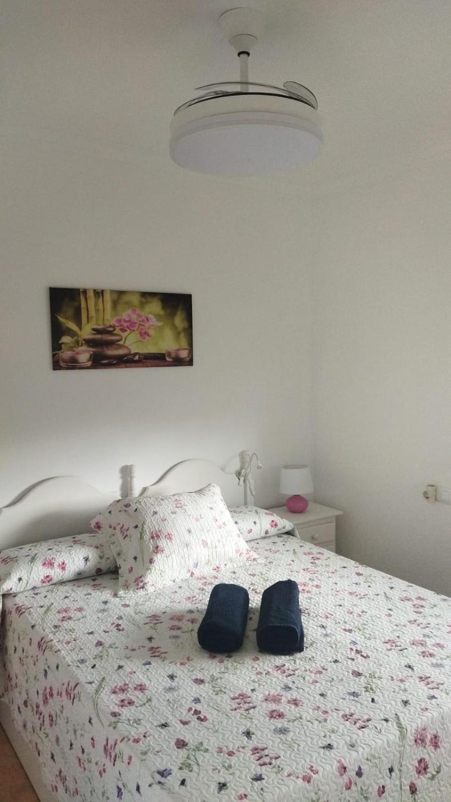 Apartamento En เอลปอร์ติล ภายนอก รูปภาพ