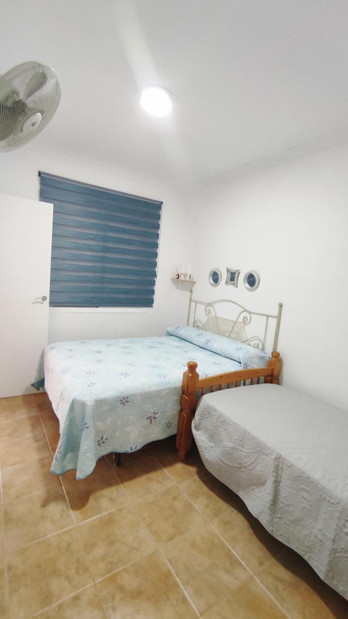 Apartamento En เอลปอร์ติล ภายนอก รูปภาพ