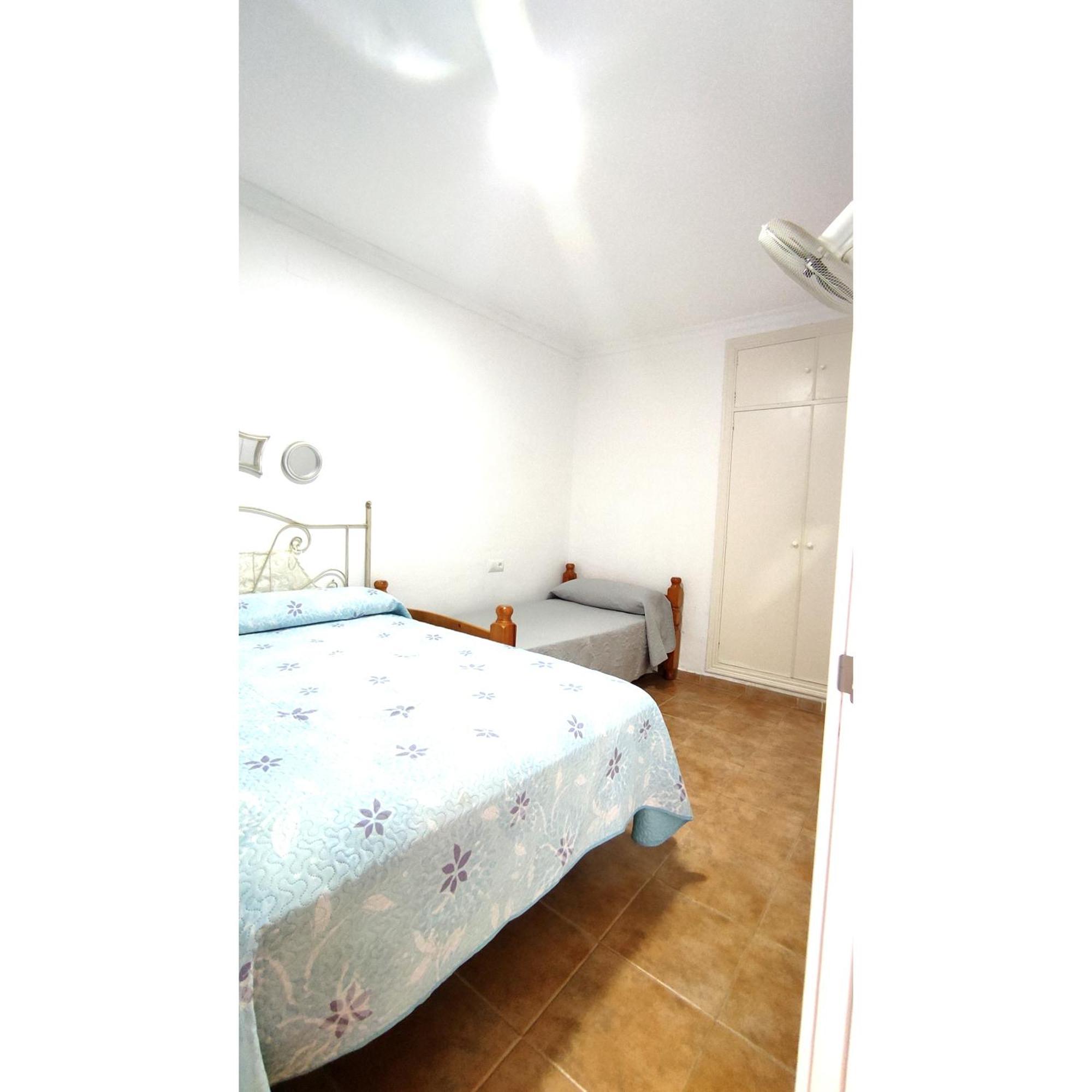 Apartamento En เอลปอร์ติล ภายนอก รูปภาพ